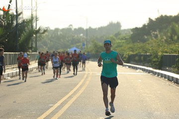 RUN TO LIVE 2025 - Ảnh #3302377