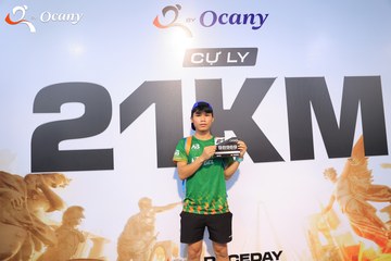 RUN TO LIVE 2025 - Ảnh #3127634