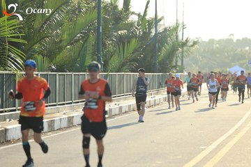 RUN TO LIVE 2025 - Ảnh #3302369