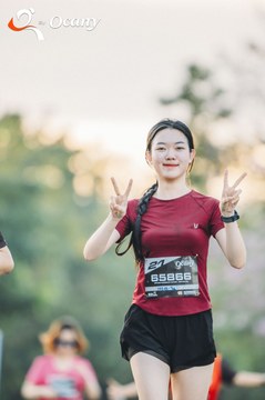 RUN TO LIVE 2025 - Ảnh #3305492