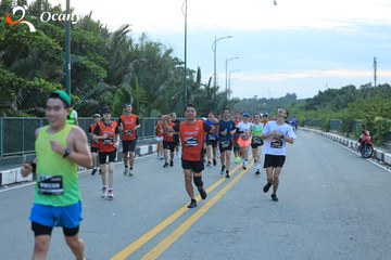 RUN TO LIVE 2025 - Ảnh #3282232