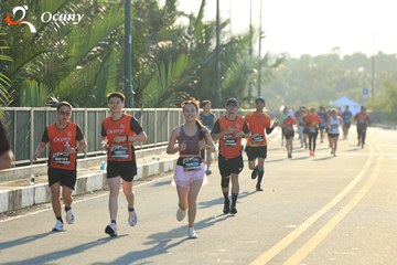 RUN TO LIVE 2025 - Ảnh #3302350