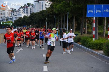 RUN TO LIVE 2025 - Ảnh #3258646