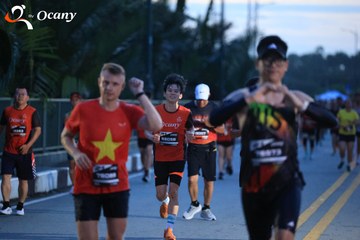 RUN TO LIVE 2025 - Ảnh #3263873