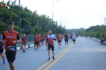 RUN TO LIVE 2025 - Ảnh #3266554
