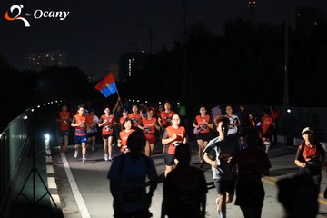 RUN TO LIVE 2025 - Ảnh #3262573