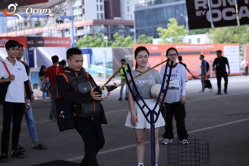 RUN TO LIVE 2025 - Ảnh #3121969