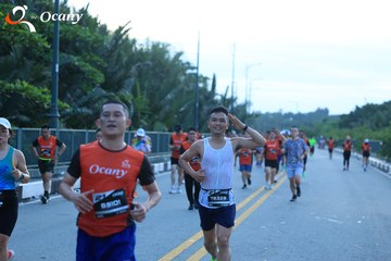 RUN TO LIVE 2025 - Ảnh #3290442