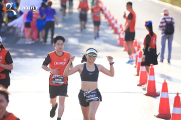RUN TO LIVE 2025 - Ảnh #3204560