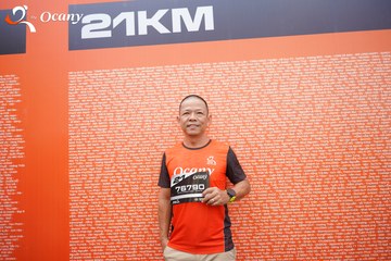 RUN TO LIVE 2025 - Ảnh #3121119