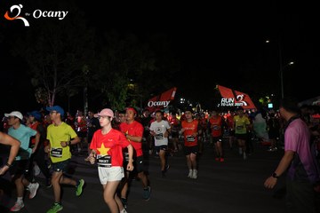 RUN TO LIVE 2025 - Ảnh #3140751