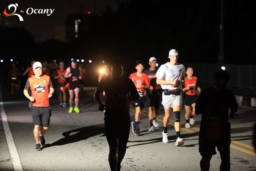 RUN TO LIVE 2025 - Ảnh #3260697