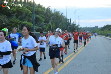 RUN TO LIVE 2025 - Ảnh #3282009
