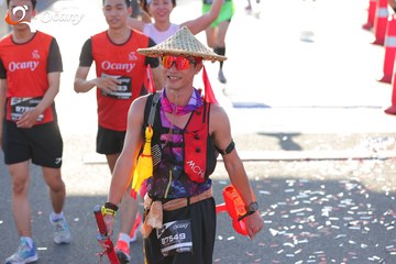 RUN TO LIVE 2025 - Ảnh #3192682
