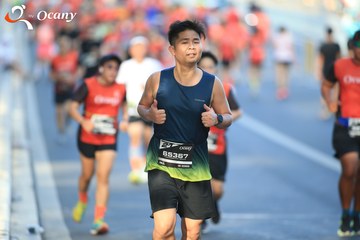 RUN TO LIVE 2025 - Ảnh #3284746