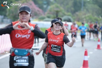 RUN TO LIVE 2025 - Ảnh #3208932