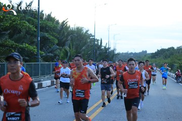 RUN TO LIVE 2025 - Ảnh #3286970
