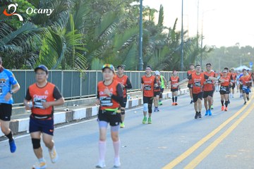 RUN TO LIVE 2025 - Ảnh #3297463
