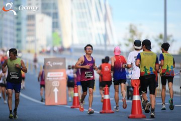 RUN TO LIVE 2025 - Ảnh #3286743