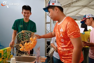 RUN TO LIVE 2025 - Ảnh #3121594