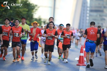 RUN TO LIVE 2025 - Ảnh #3278928