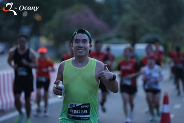 RUN TO LIVE 2025 - Ảnh #3206443