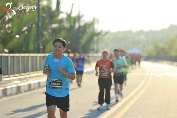 RUN TO LIVE 2025 - Ảnh #3302506