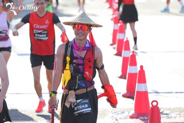 RUN TO LIVE 2025 - Ảnh #3192678