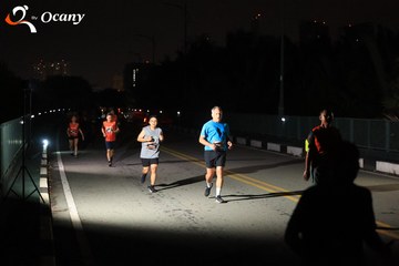 RUN TO LIVE 2025 - Ảnh #3260878