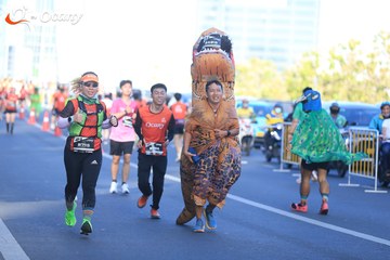 RUN TO LIVE 2025 - Ảnh #3288102