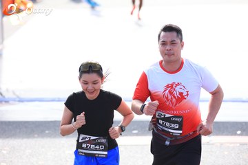 RUN TO LIVE 2025 - Ảnh #3209481