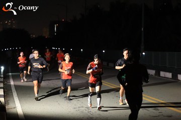 RUN TO LIVE 2025 - Ảnh #3260134