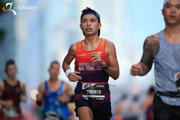 RUN TO LIVE 2025 - Ảnh #3285849
