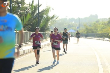 RUN TO LIVE 2025 - Ảnh #3304434