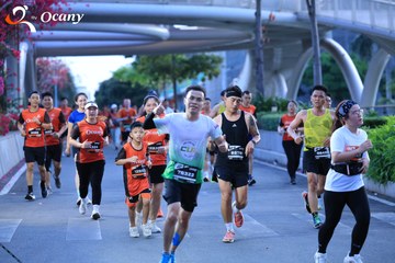 RUN TO LIVE 2025 - Ảnh #3155952