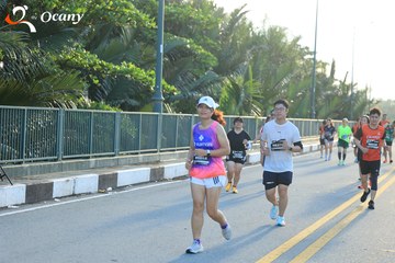 RUN TO LIVE 2025 - Ảnh #3300359