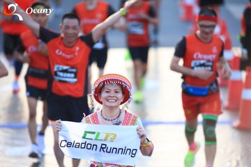 RUN TO LIVE 2025 - Ảnh #3154284