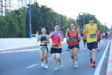 RUN TO LIVE 2025 - Ảnh #3258056