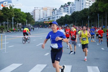 RUN TO LIVE 2025 - Ảnh #3257488