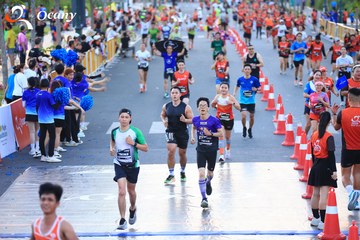 RUN TO LIVE 2025 - Ảnh #3153642
