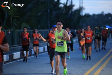 RUN TO LIVE 2025 - Ảnh #3263725