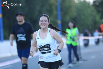 RUN TO LIVE 2025 - Ảnh #3256902