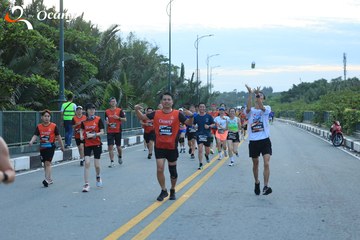 RUN TO LIVE 2025 - Ảnh #3282244
