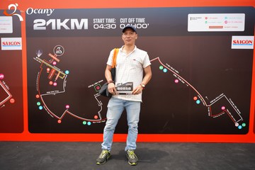 RUN TO LIVE 2025 - Ảnh #3135938
