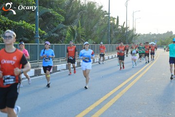 RUN TO LIVE 2025 - Ảnh #3297582