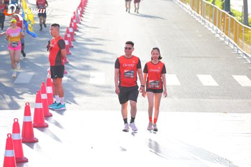 RUN TO LIVE 2025 - Ảnh #3192021