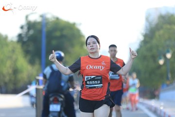 RUN TO LIVE 2025 - Ảnh #3259217
