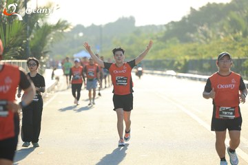 RUN TO LIVE 2025 - Ảnh #3303539