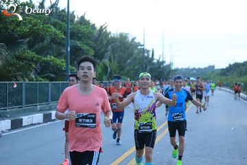 RUN TO LIVE 2025 - Ảnh #3287862
