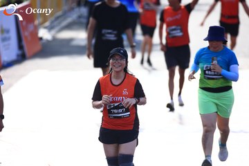 RUN TO LIVE 2025 - Ảnh #3208573
